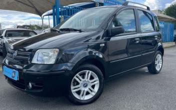 Fiat Panda Montfermeil