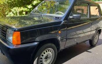 Fiat panda Croissy-sur-Seine