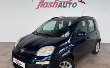Fiat Panda Gerzat