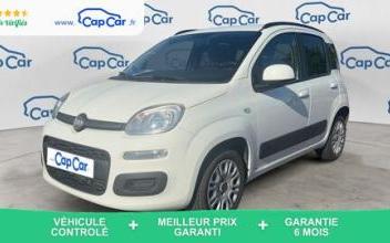 Fiat panda Metz