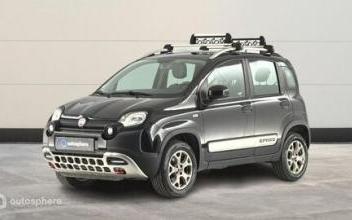 Fiat panda Saint-Jean-de-Maurienne