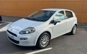 Fiat punto Montauban