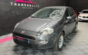 Fiat Punto Chaponost