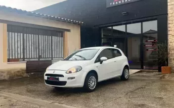 Fiat Punto L'Isle-sur-la-Sorgue