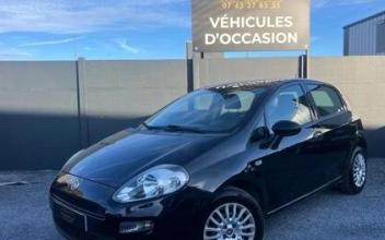 Fiat punto Cormontreuil