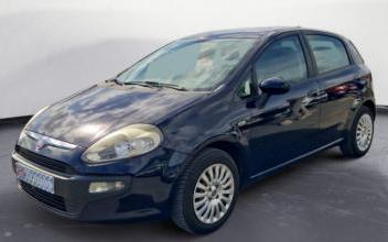Fiat Punto EVO Neuilly-sur-Seine