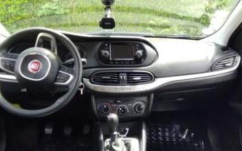 Fiat tipo Ferney-Voltaire