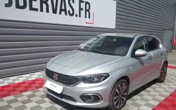 Fiat Tipo Melesse