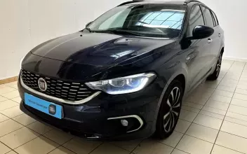 Fiat Tipo Tonnay-Charente