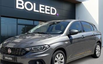 Fiat tipo Jouars-Pontchartrain