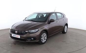 Fiat tipo Issy-les-Moulineaux