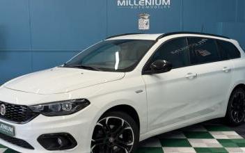Fiat Tipo Royan