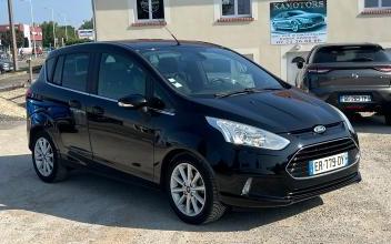 Ford B-max Saint-Doulchard