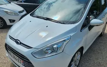Ford B-Max Montauban