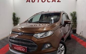 Ford EcoSport Thiers