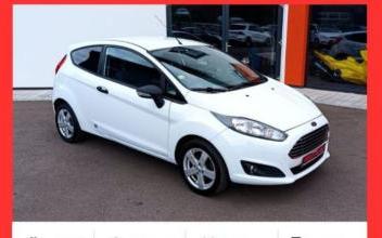 Ford Fiesta Sarreguemines