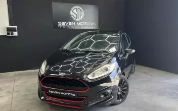 Ford Fiesta Montpellier