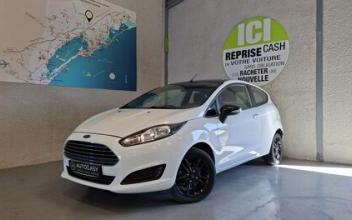Ford fiesta Gigean