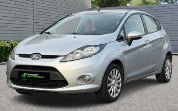 Ford Fiesta Loison-sous-Lens