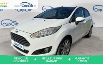 Ford fiesta L'Isle-d'Abeau