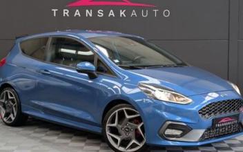 Ford fiesta Maubeuge
