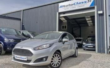 Ford fiesta Aucamville