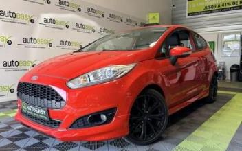Ford fiesta Roquebrune-sur-Argens