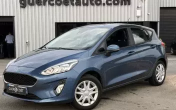 Ford Fiesta Guer