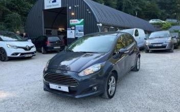 Ford Fiesta Sathonay-Camp