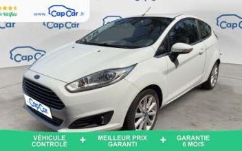 Ford fiesta Rochetaillée-sur-Saône