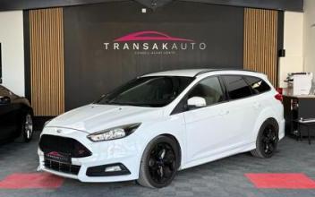 Ford focus Dompierre-sur-Mer