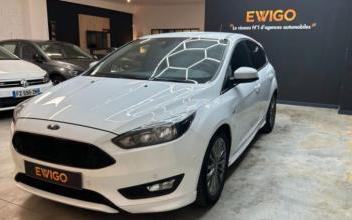 Ford Focus Brignais