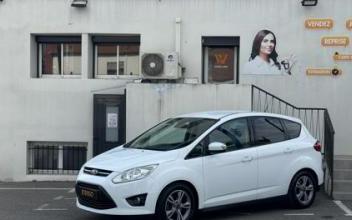 Ford focus c max Nîmes