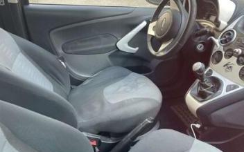 Ford ka Saint-Denis