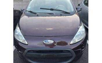 Ford ka Clamart