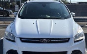 Ford Kuga Voreppe
