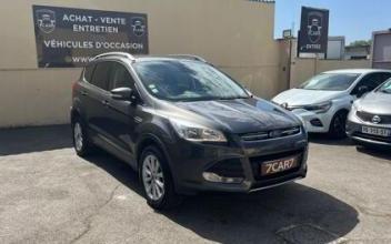 Ford kuga Brie-Comte-Robert