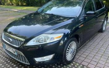 Ford mondeo Montigny-lès-Cormeilles