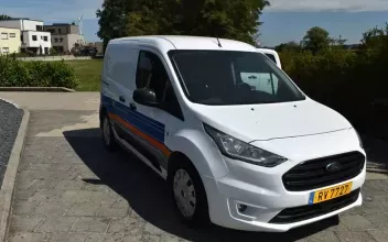 Ford Mondeo Metz