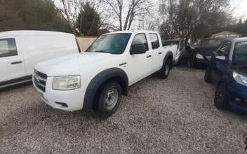 Ford ranger Montauban