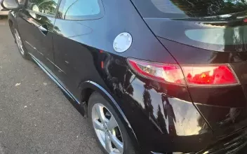 Honda Civic Sarcelles