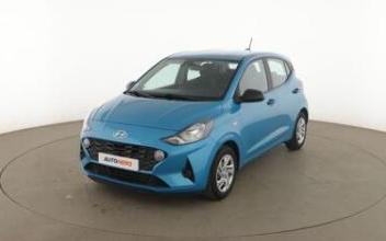 Hyundai i10 Issy-les-Moulineaux