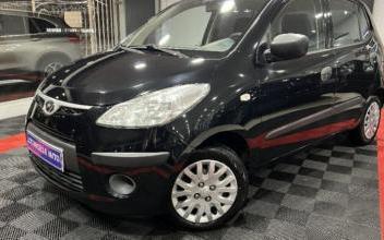 Hyundai i10 Creuzier-le-Vieux