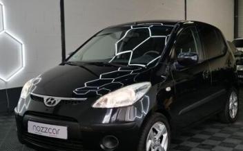 Hyundai i10 Meyzieu