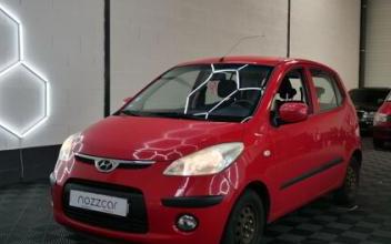 Hyundai i10 Pusignan