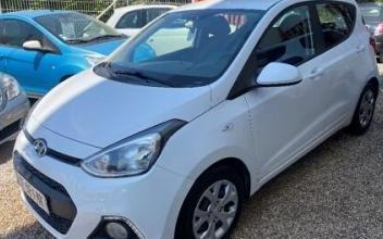 Hyundai i10 Saint-Laurent-du-Var