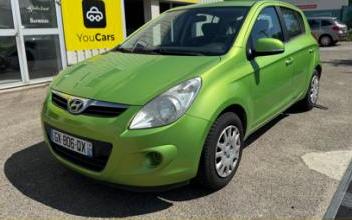 Hyundai i20 Orgeval