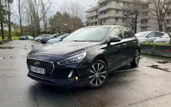 Hyundai i30 Cannes