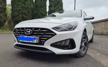 Hyundai i30 Angoulême