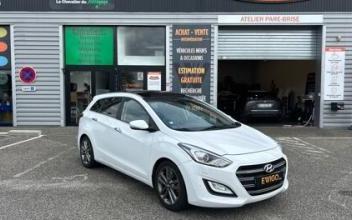 Hyundai i30 Agen